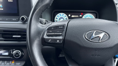 Hyundai Kona 1.6 GDi Hybrid SE Connect 5dr DCT Hybrid Hatchback